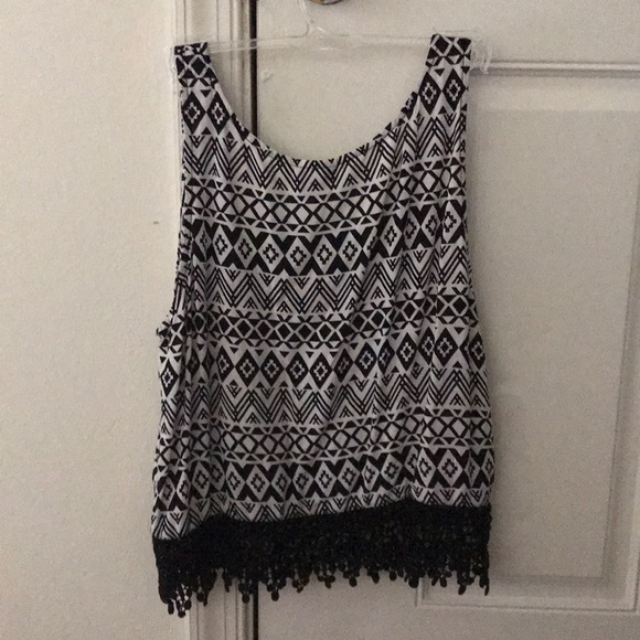 Tank top - Picture 2 of 4